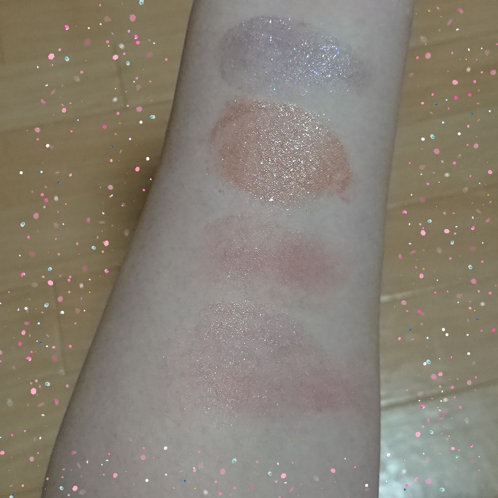 LARME(ラルム) 2020年1月号/LARME/雑誌を使ったクチコミ（2枚目）