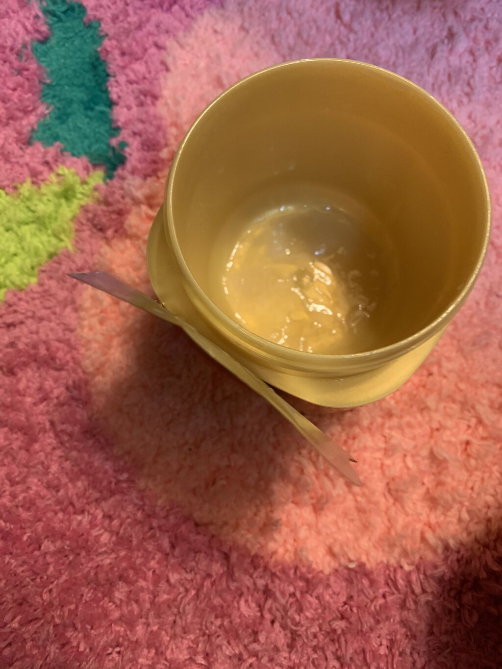 オイルトリートメント #EXヘアマスク/ルシードエル/ヘアマスク・ヘアパックを使ったクチコミ（2枚目）