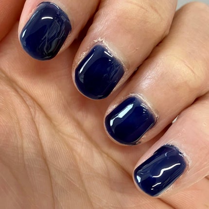 ウィークリージェル/HOMEI/ジェルネイルを使ったクチコミ(3枚目)