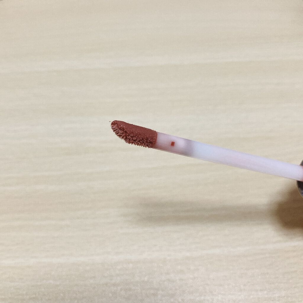 アンチグラビティネビュラ リップグロス/ZEESEA/リップグロスを使ったクチコミ（2枚目）