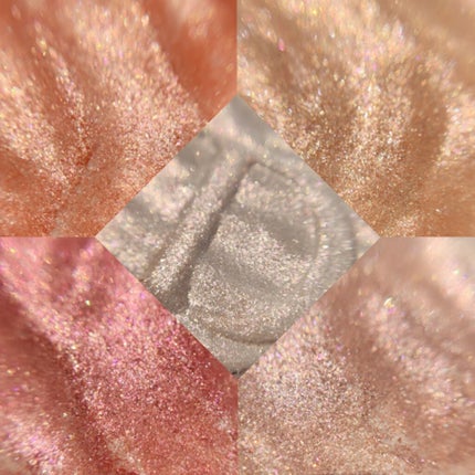 サンク クルール クチュール <サマー デューン>/Dior/アイシャドウパレットを使ったクチコミ(2枚目)