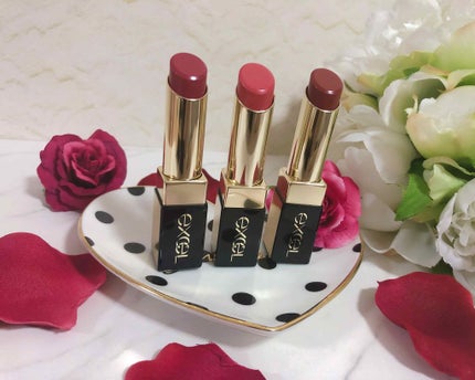 グレイズバームリップ/excel/口紅を使ったクチコミ(1枚目)