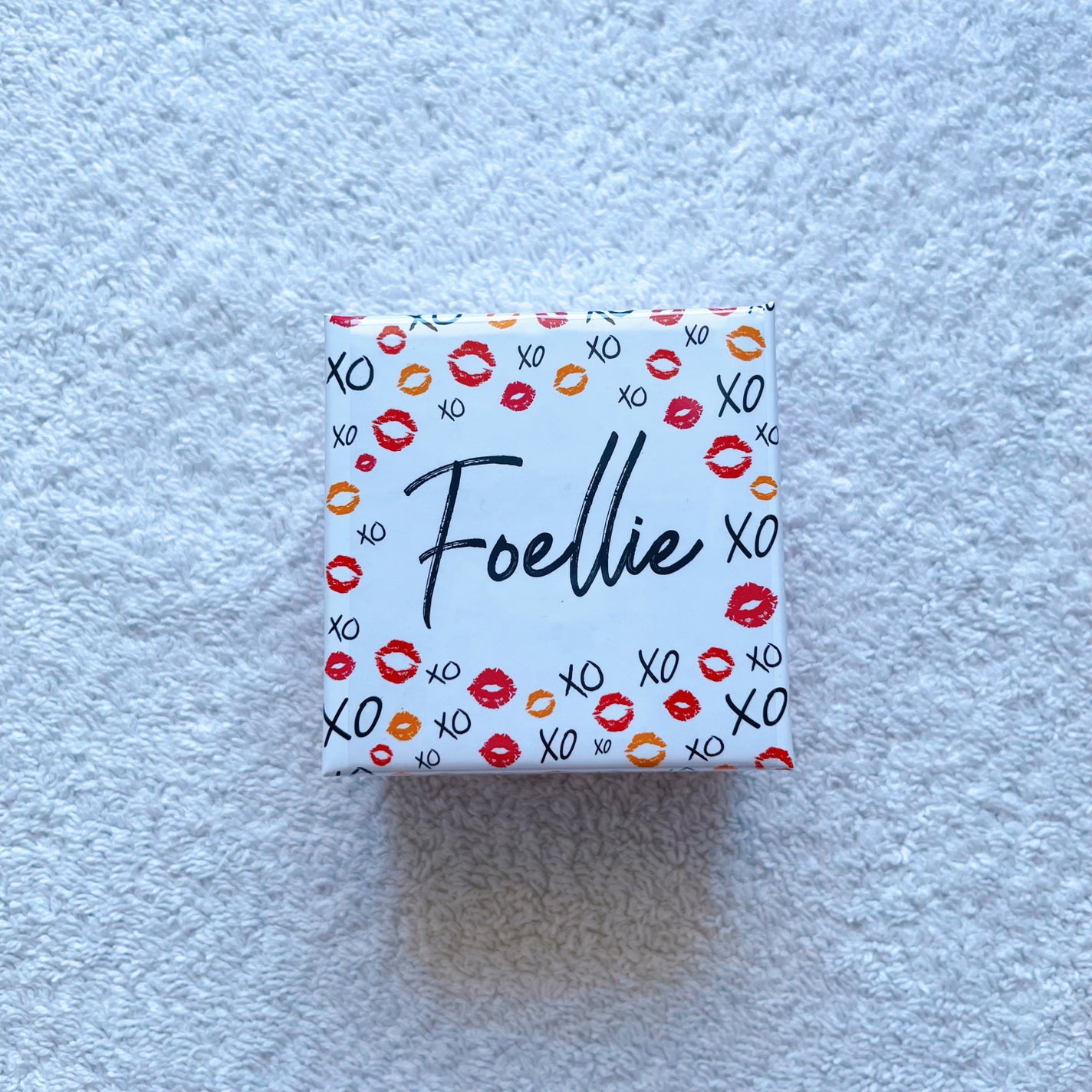 フォエリー インナーパフューム シトラスフルールの香り/Foellie/香水(その他)を使ったクチコミ(2枚目)