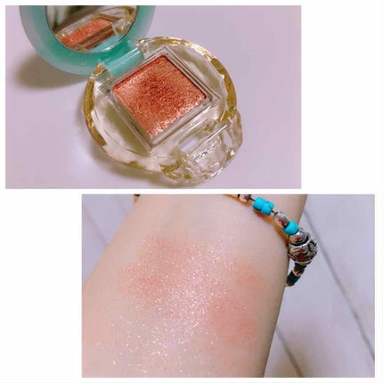 ルックアット マイアイズ/ETUDE/単色アイシャドウを使ったクチコミ(1枚目)