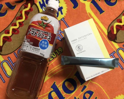 コラーゲン リ フォース ラ・フランス風味/オルビス/美容ドリンクを使ったクチコミ(1枚目)