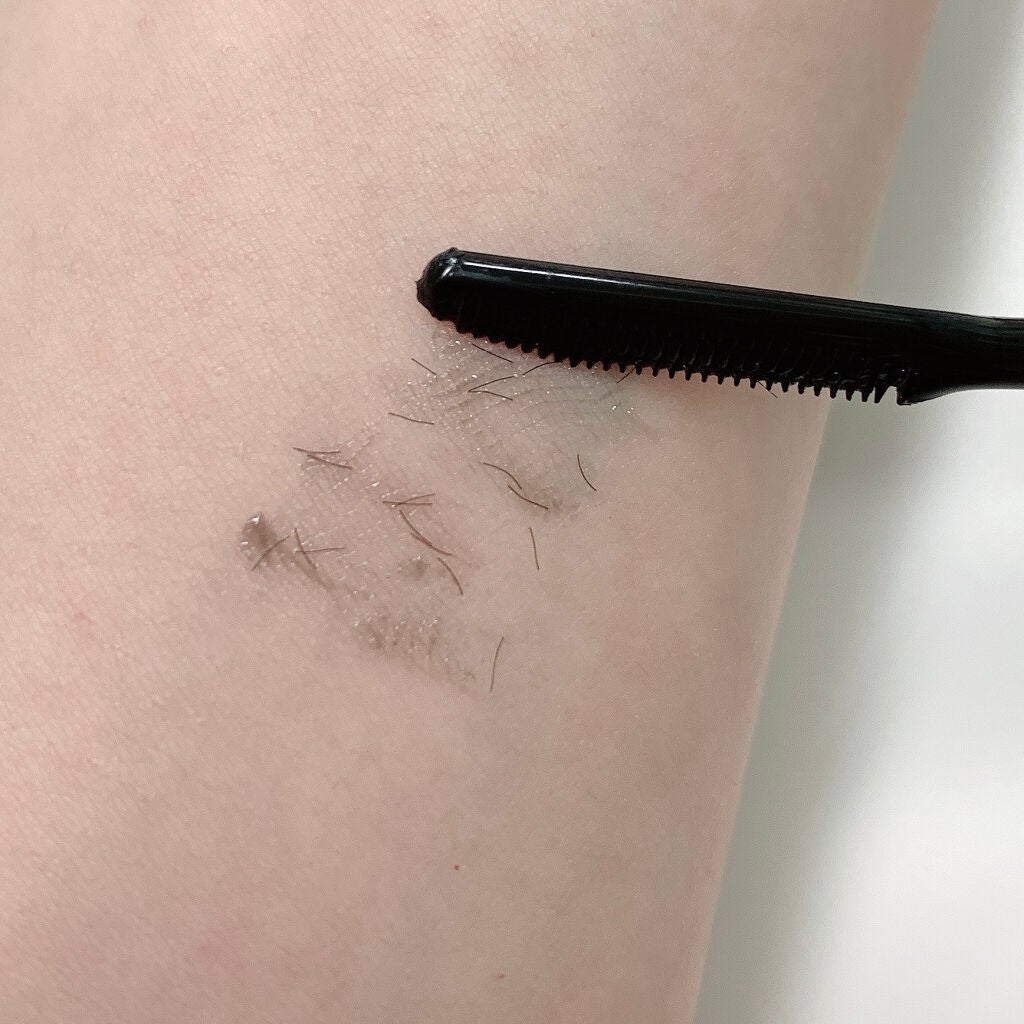 エテュセ アイエディション (マスカラベース)/ettusais/マスカラ下地を使ったクチコミ(2枚目)