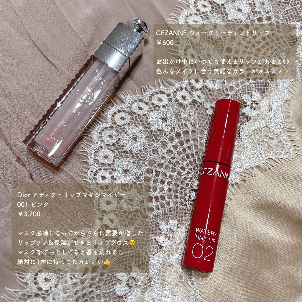 シークレットビューティーパウダー/キャンメイク/プレストパウダーを使ったクチコミ（3枚目）