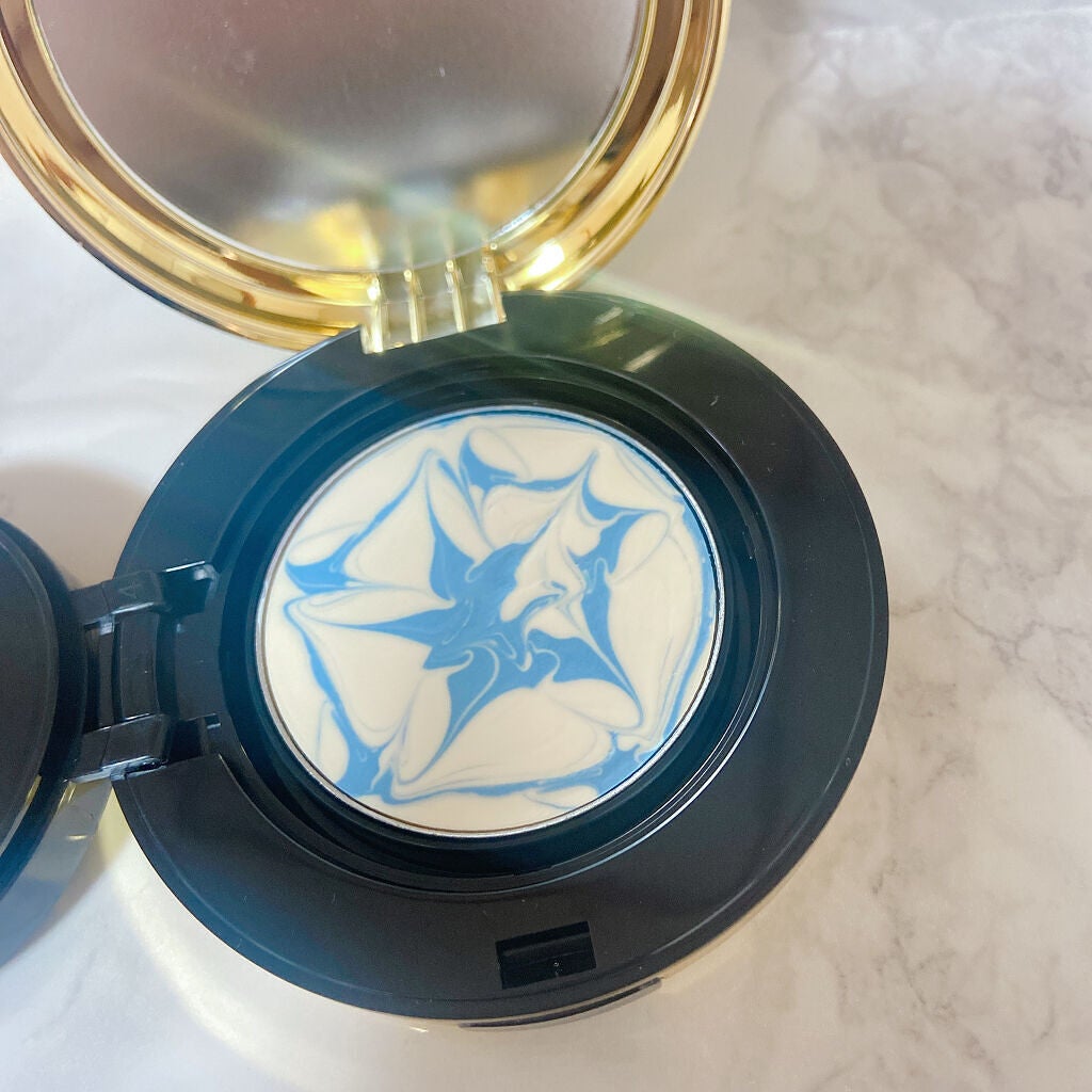 エッセンスサンパクト/VT/化粧下地を使ったクチコミ(4枚目)