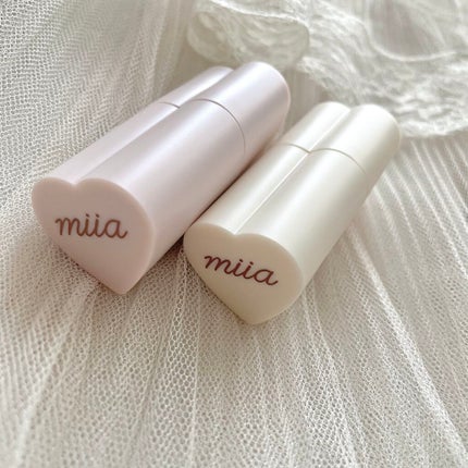 miia スティックハイライト/DAISO/スティックハイライトを使ったクチコミ(7枚目)