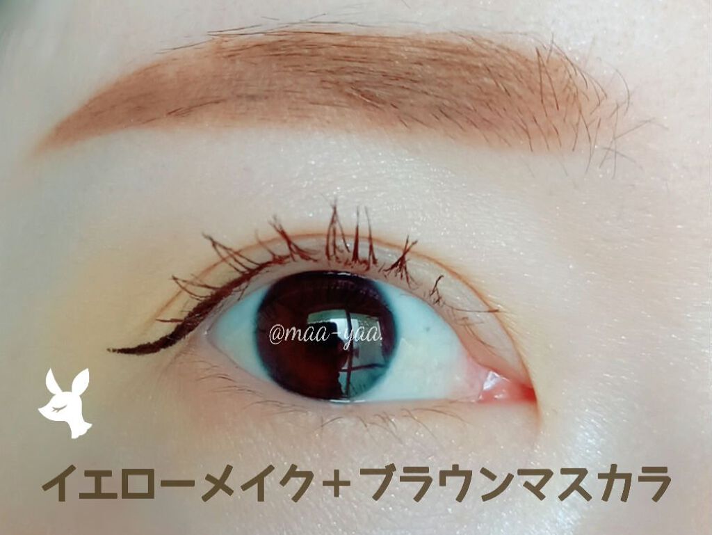 【旧品】パウダーチークス/キャンメイク/パウダーチークを使ったクチコミ（1枚目）