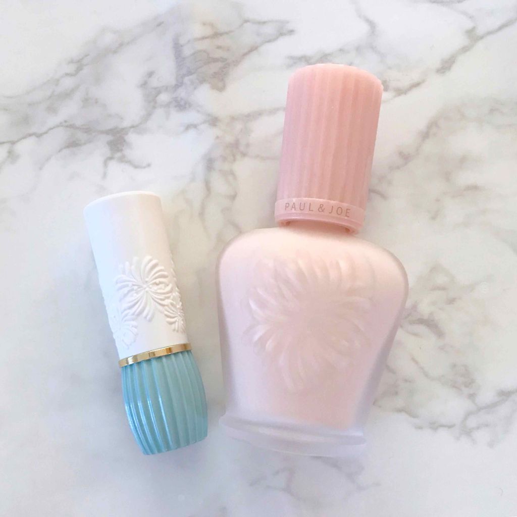 リップスティック トリートメント/PAUL & JOE BEAUTE/リップケアを使ったクチコミ（1枚目）