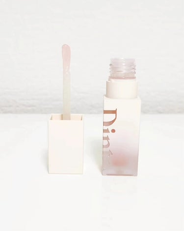 Dinto リペアリングリップエッセンスマスク100のクチコミ「♡リップケア♡

#当選品　@dinto_cosmetic_jp 様より頂きました☆

Din.....」（3枚目）