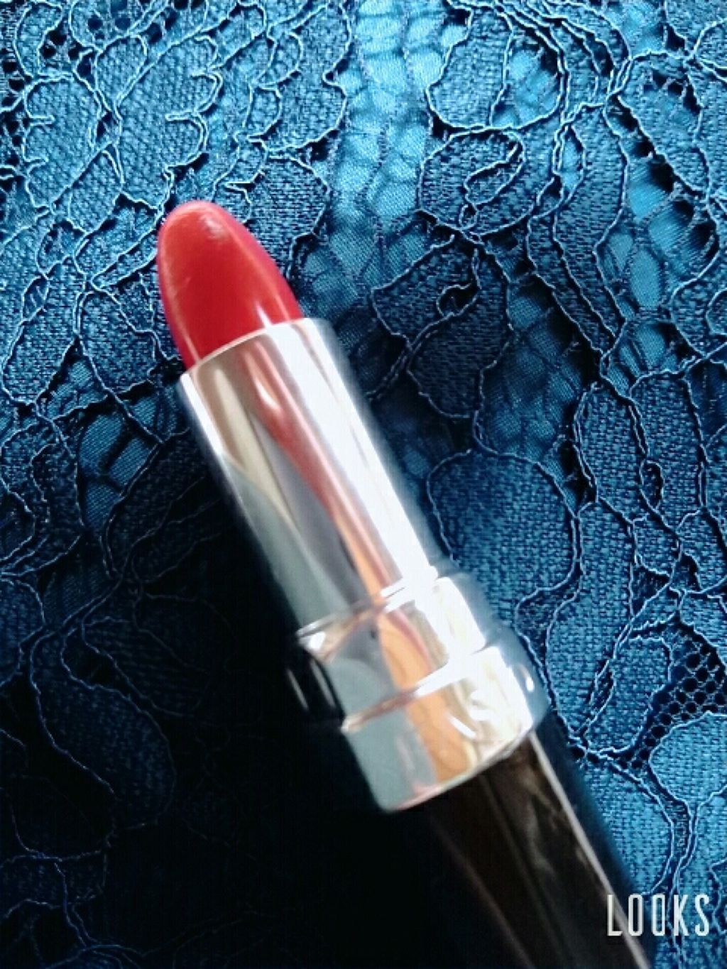 モイスチャーリップ 無香料/ニベア/リップクリームを使ったクチコミ（2枚目）