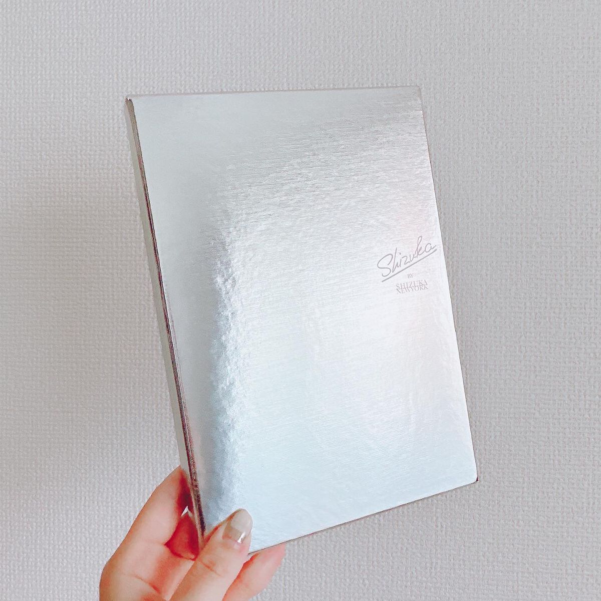 オールインワン シズカゲル/Shizuka BY SHIZUKA NEWYORK/オールインワン化粧品を使ったクチコミ(6枚目)