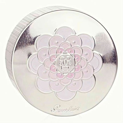 メテオリット ビーユ/GUERLAIN/フェイスパウダーを使ったクチコミ(4枚目)