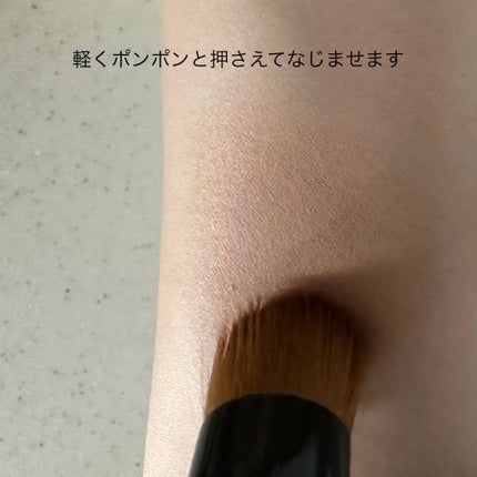 コレクチュールヴィサージュ/クレ・ド・ポー ボーテ/スティックコンシーラーを使ったクチコミ(6枚目)