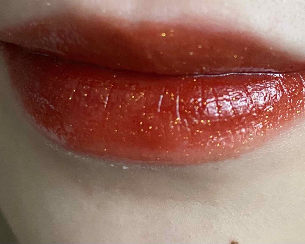リップフォンデュ/メンソレータム/リップバームを使ったクチコミ（2枚目）