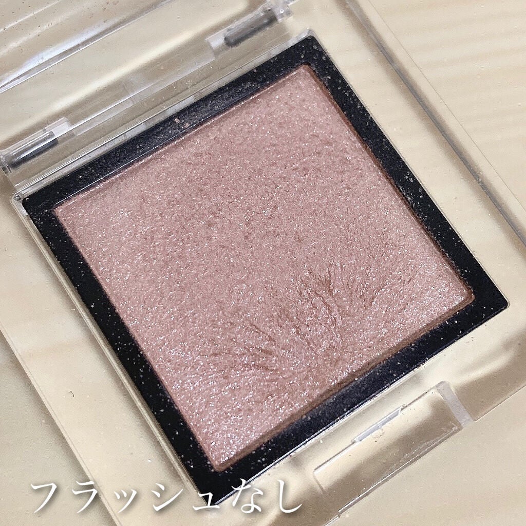 アディクション ザ アイシャドウ パール/ADDICTION/単色アイシャドウを使ったクチコミ(5枚目)
