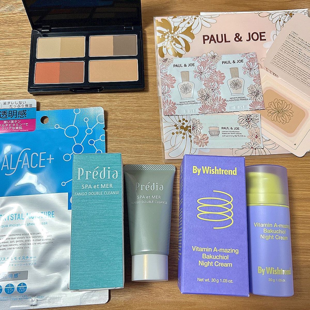 ブルーム ボックス/BLOOMBOX/その他を使ったクチコミ(2枚目)