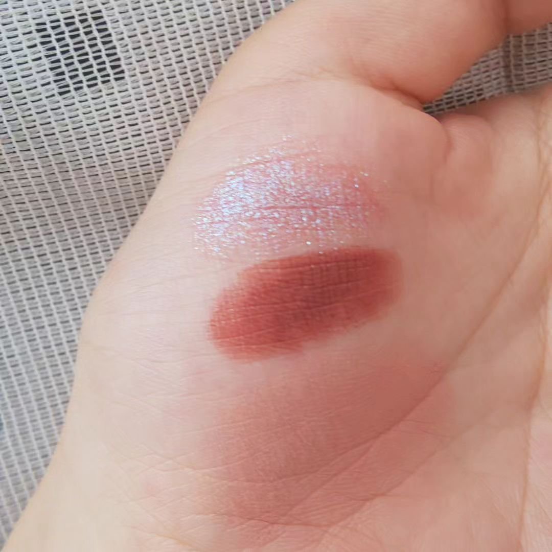 プティ コレクション ベストカラー S/ローラ メルシエ/メイクアップキットを使ったクチコミ（3枚目）