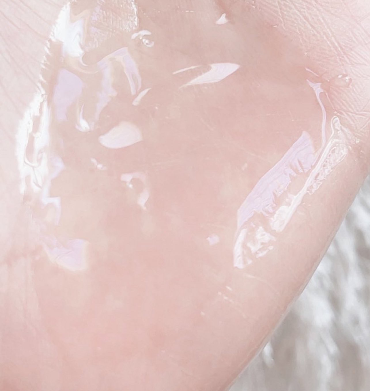 桃70%ナイアシンセラム/Anua/美容液を使ったクチコミ（2枚目）