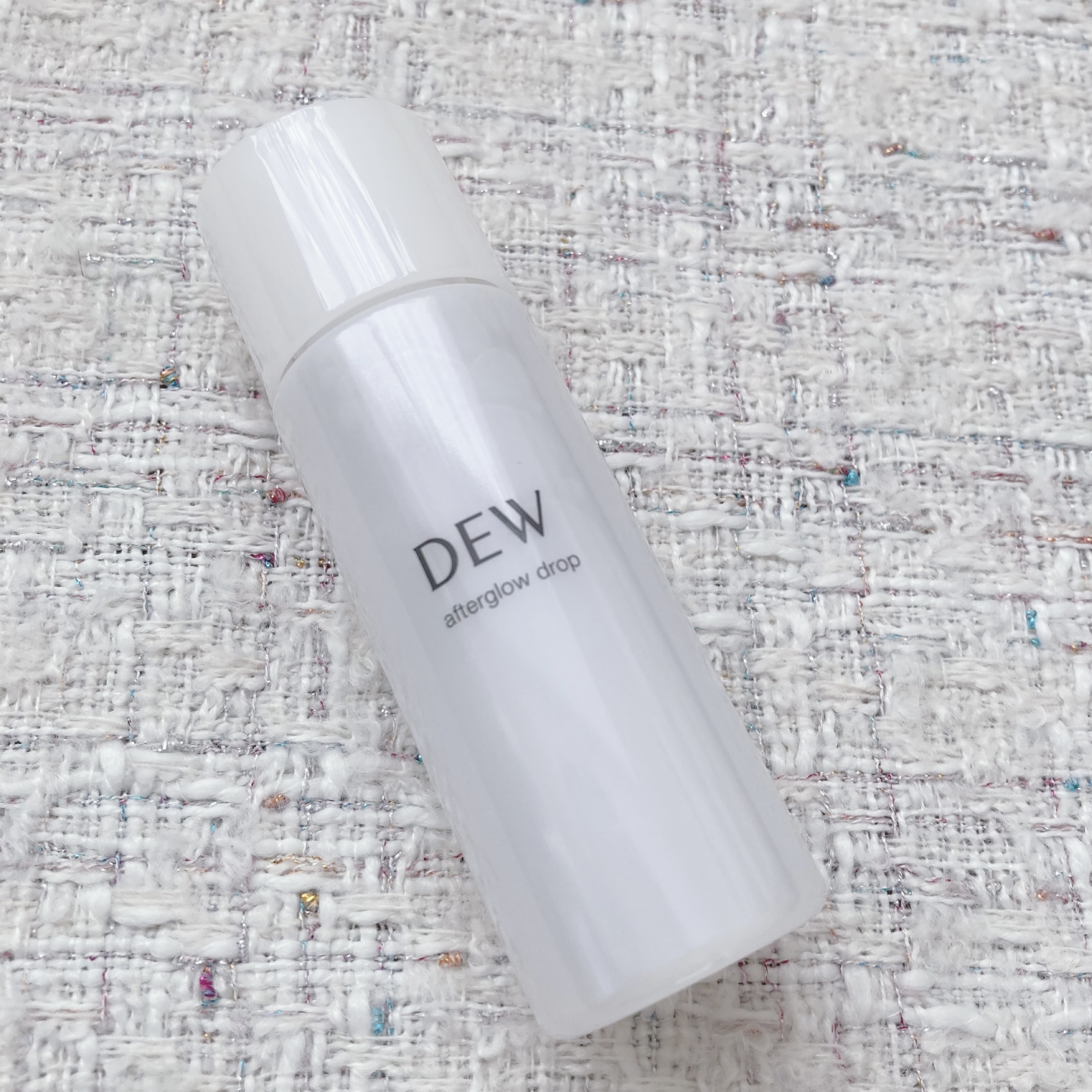 550円の化粧水✨
✼••┈┈••✼••┈┈••✼••┈┈••✼••┈┈••✼

お試しサイズを購入🛒✨

旅行に行くのでミニサイズの化粧水を探してたら
たまたま見つけたDEWの化粧水！！

高級な化粧水のイメージだったので¥550で
試