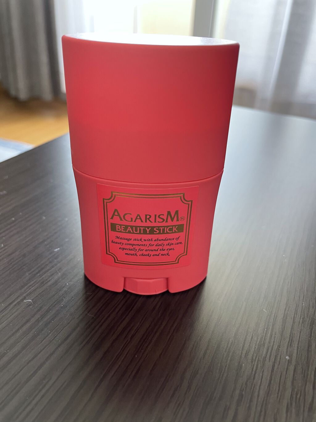 モイスチャライザーAGARISM/AGARISM/フェイスクリームを使ったクチコミ（1枚目）