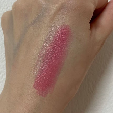 口紅(詰替用)/ちふれ/口紅を使ったクチコミ(2枚目)