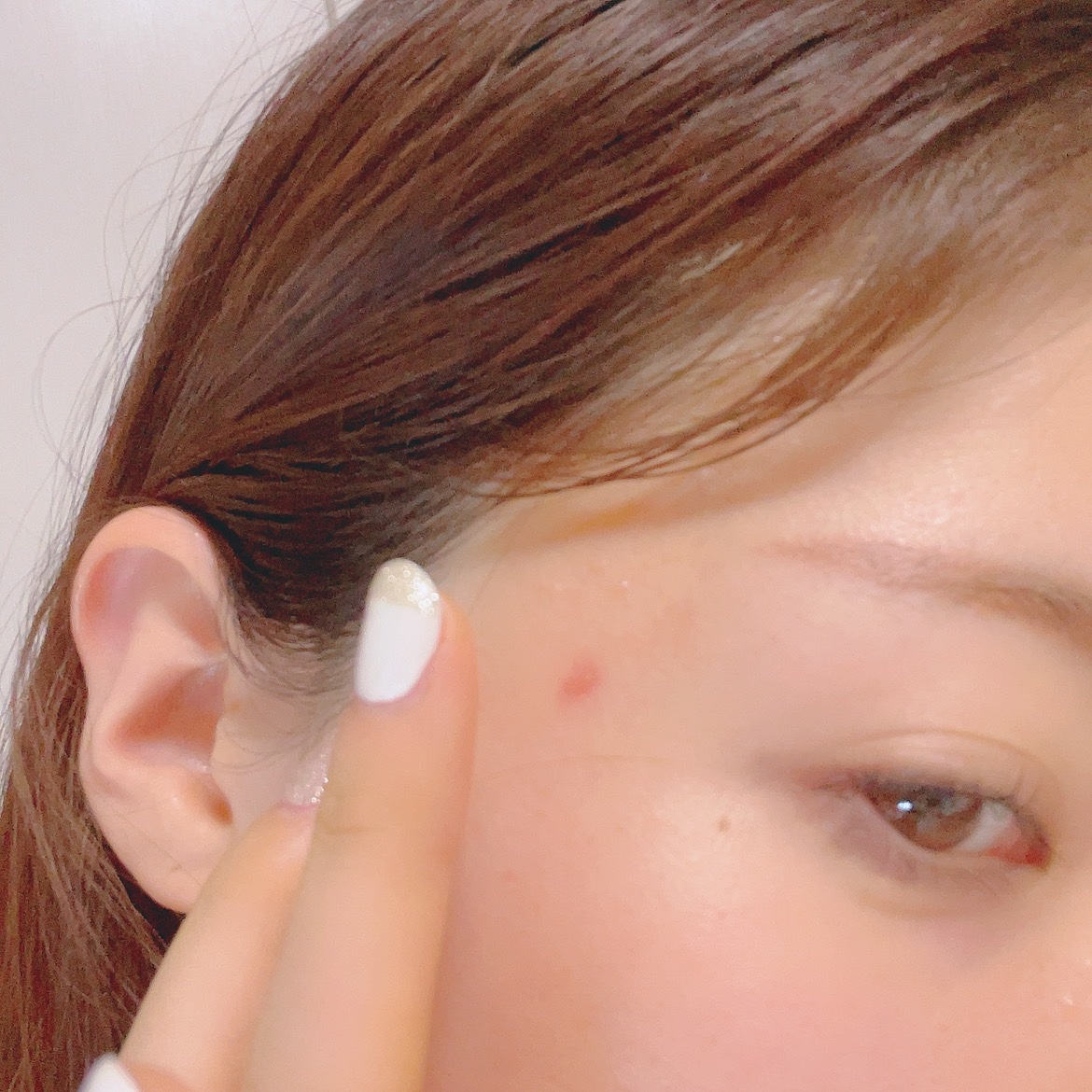 マジックティーツリーオイル/ブラン/フェイスオイルを使ったクチコミ（2枚目）