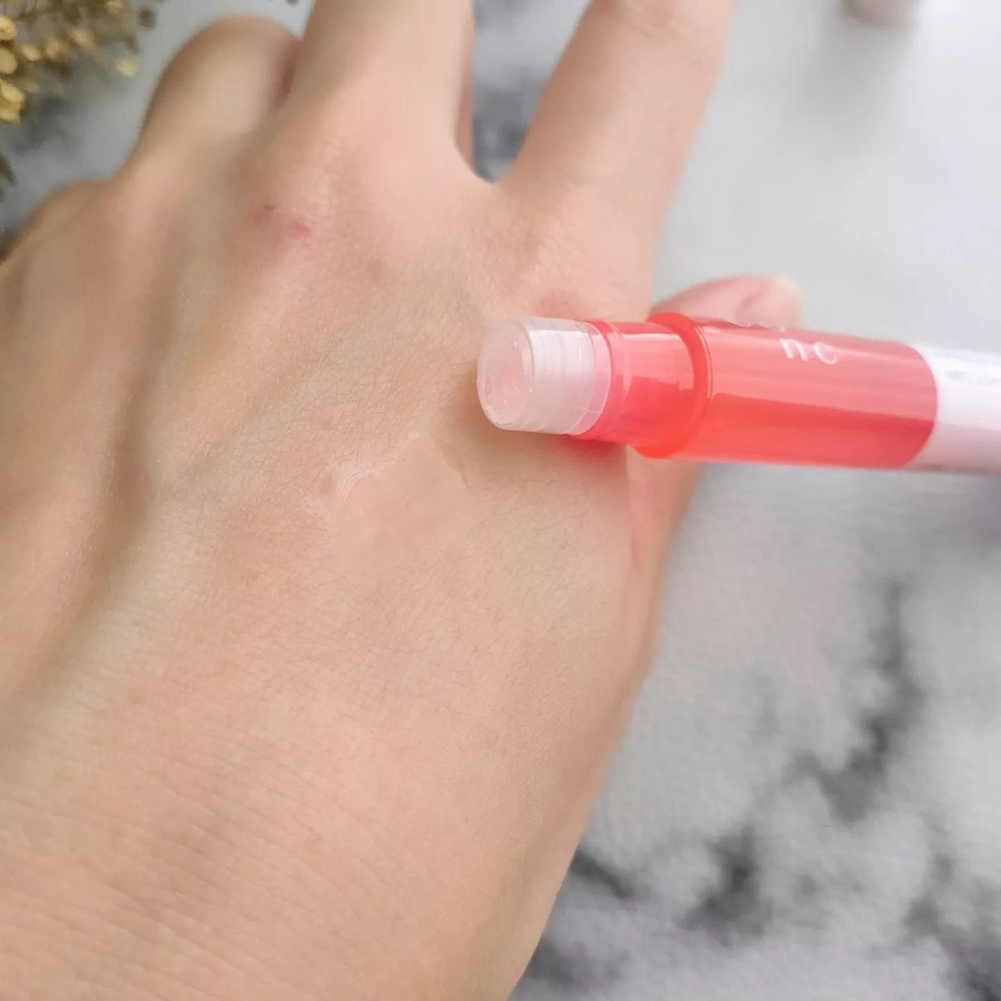 リンクル インジェクション/CONC/美容液を使ったクチコミ(7枚目)