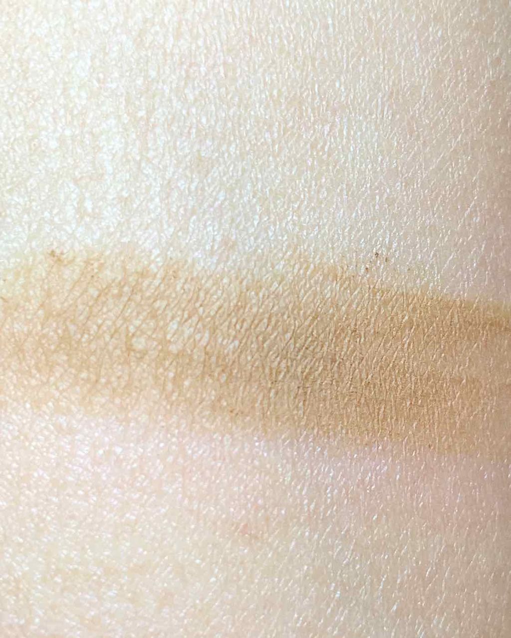 クイックエアリーアイブロウ/キャンメイク/パウダーアイブロウを使ったクチコミ(3枚目)