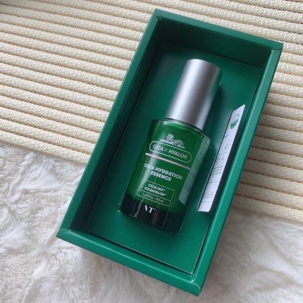 CICA ハイドレーションエッセンス/VT/美容液を使ったクチコミ(1枚目)