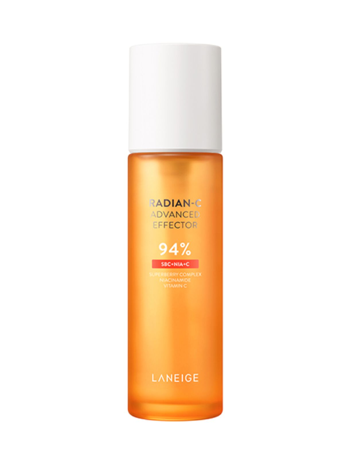 ラディアンCエフェクター