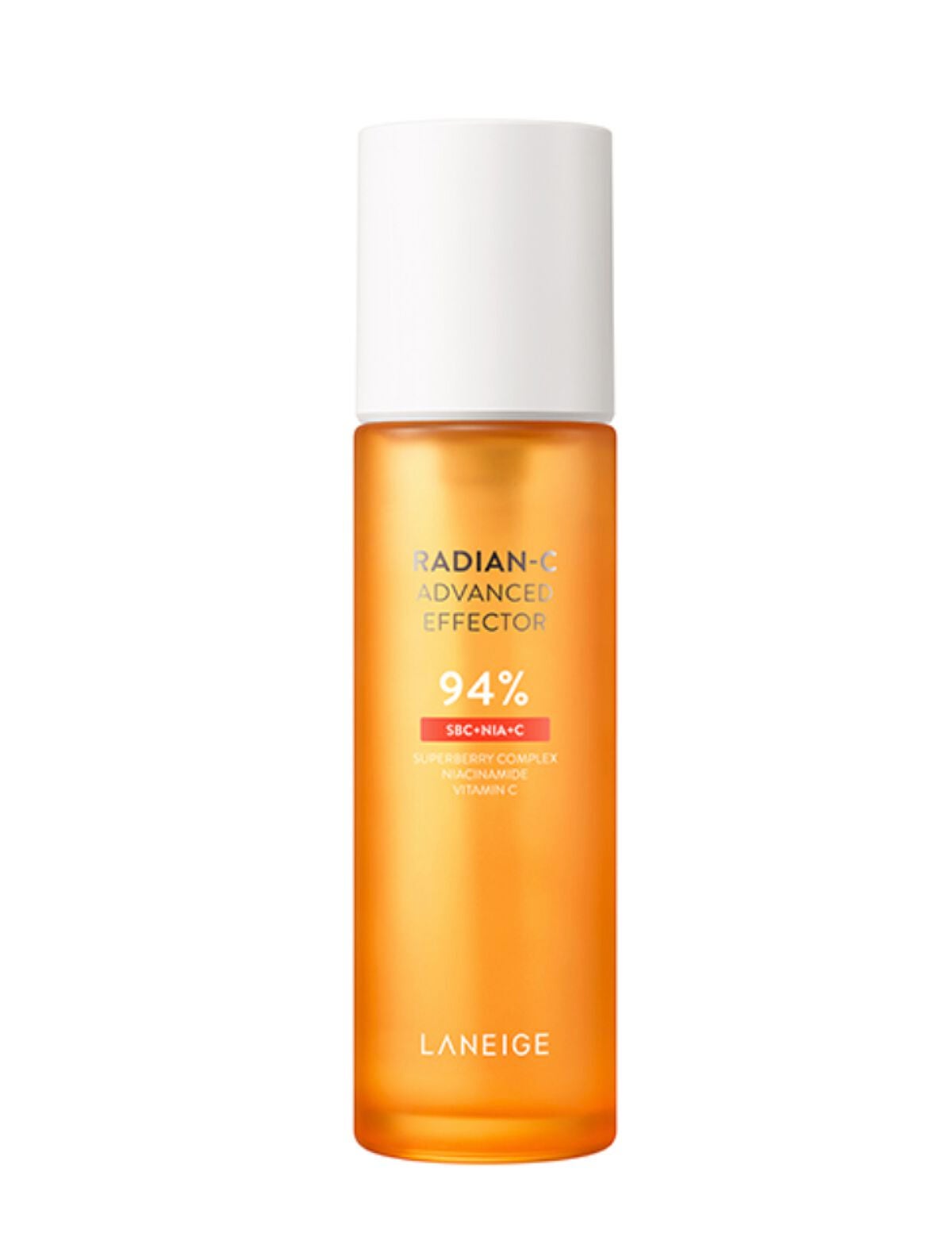 ラディアンCエフェクター LANEIGE