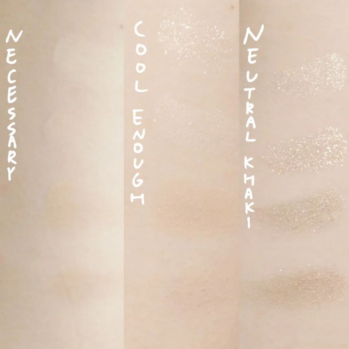 ネーミング レイヤード フィットクッション/NAMING./クッションファンデーションを使ったクチコミ（2枚目）