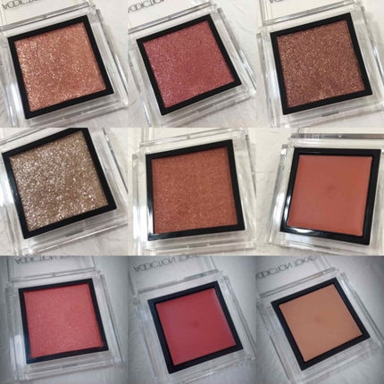 ザ アイシャドウ L/ADDICTION/単色アイシャドウを使ったクチコミ(2枚目)