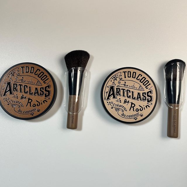 アートクラスバイロダン シェーディング/too cool for school/シェーディングを使ったクチコミ（2枚目）