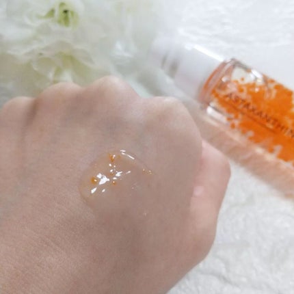 CPセラム V 美容液/カプセルセラム/美容液を使ったクチコミ(9枚目)