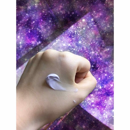 ミルキーカラー/ハイジドルフ/化粧下地を使ったクチコミ(2枚目)