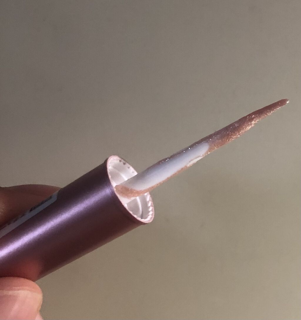 ティアー アイライナー/ETUDE/リキッドアイライナーを使ったクチコミ（2枚目）