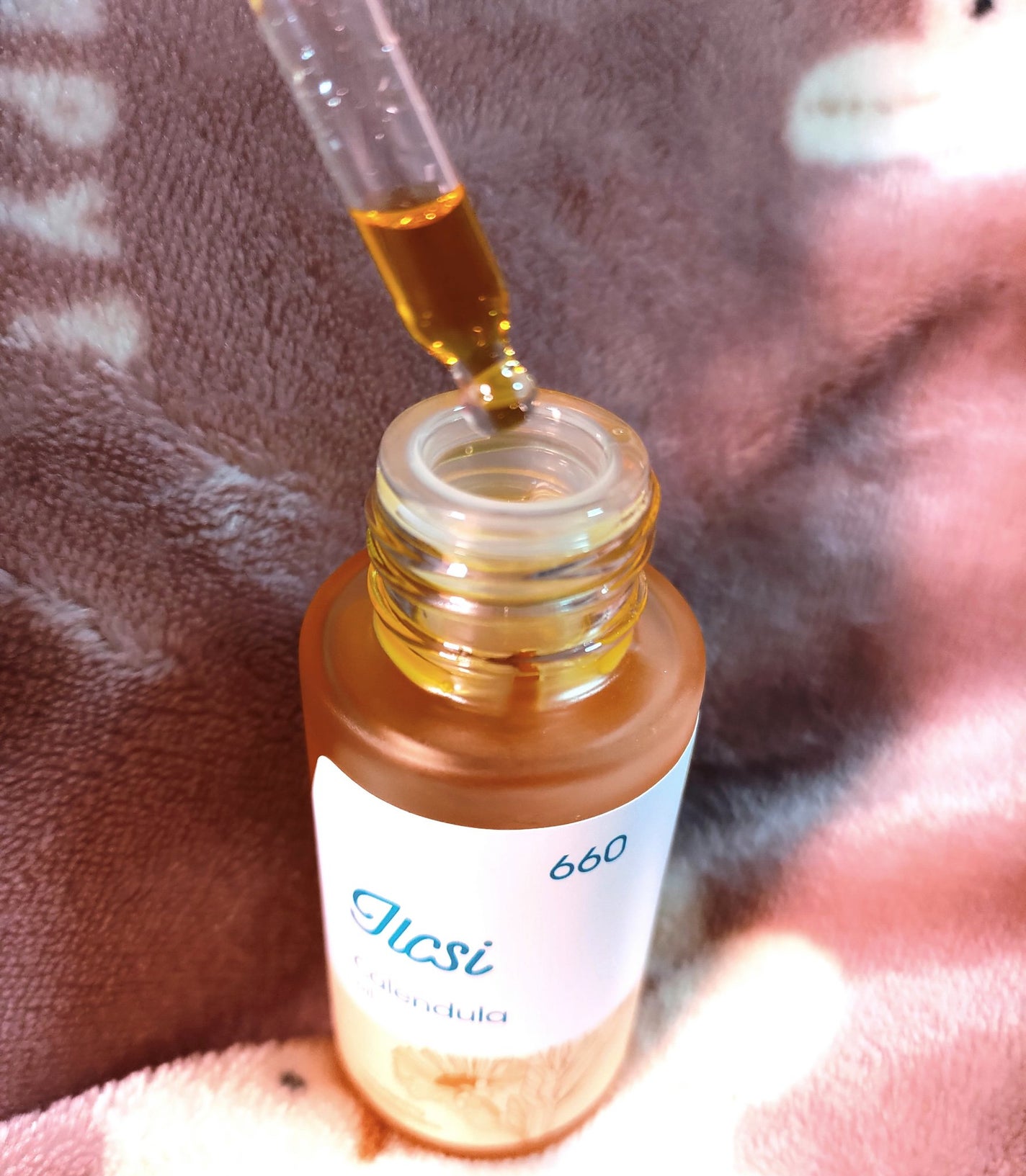 エステリペア/ILCSI/アウトバストリートメントを使ったクチコミ(1枚目)