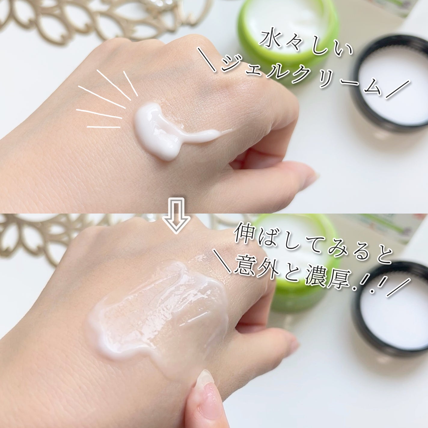 オイル バランシング ローション/do natural/化粧水を使ったクチコミ(8枚目)