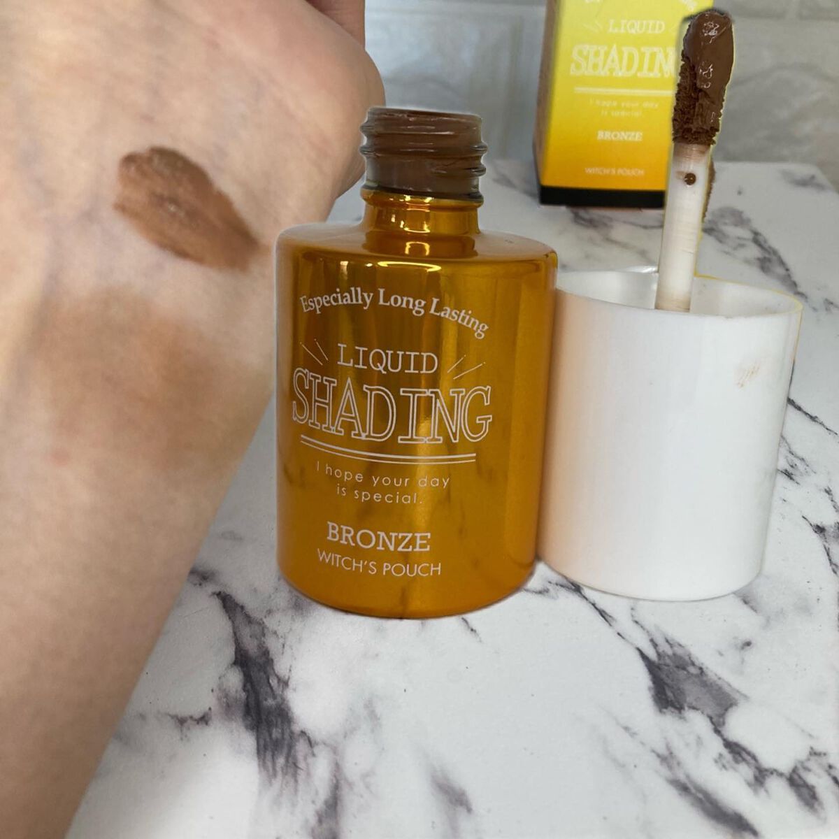 ちゃんぶぅ 投稿ある方フォロバ💕あんまり開かないから遅いよ on LIPS 「マリンピア神戸のお安いコスメショップのアウトレットで330円だ..」(2枚目)