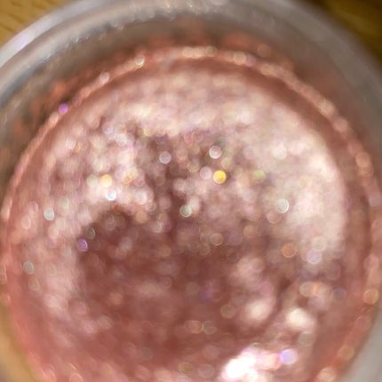 アイグロウ ジェム/DECORTÉ/ジェル・クリームアイシャドウを使ったクチコミ(3枚目)