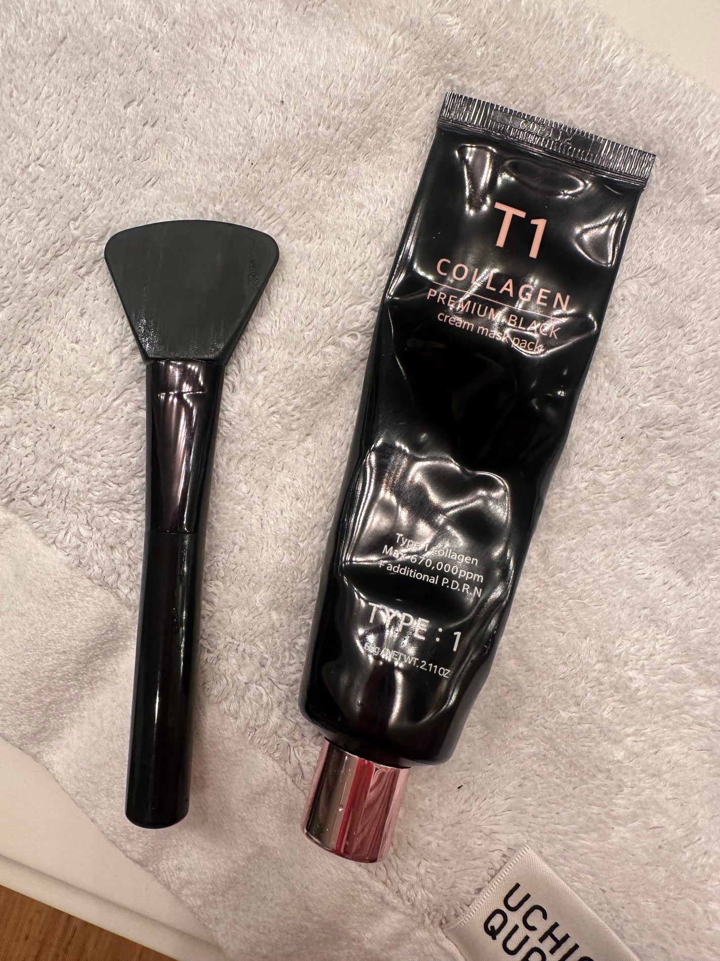 shiny_cosme_oig on LIPS 「韓国で大ヒットのコラーゲンパック。ピールオフタイプなので、30..」(1枚目)