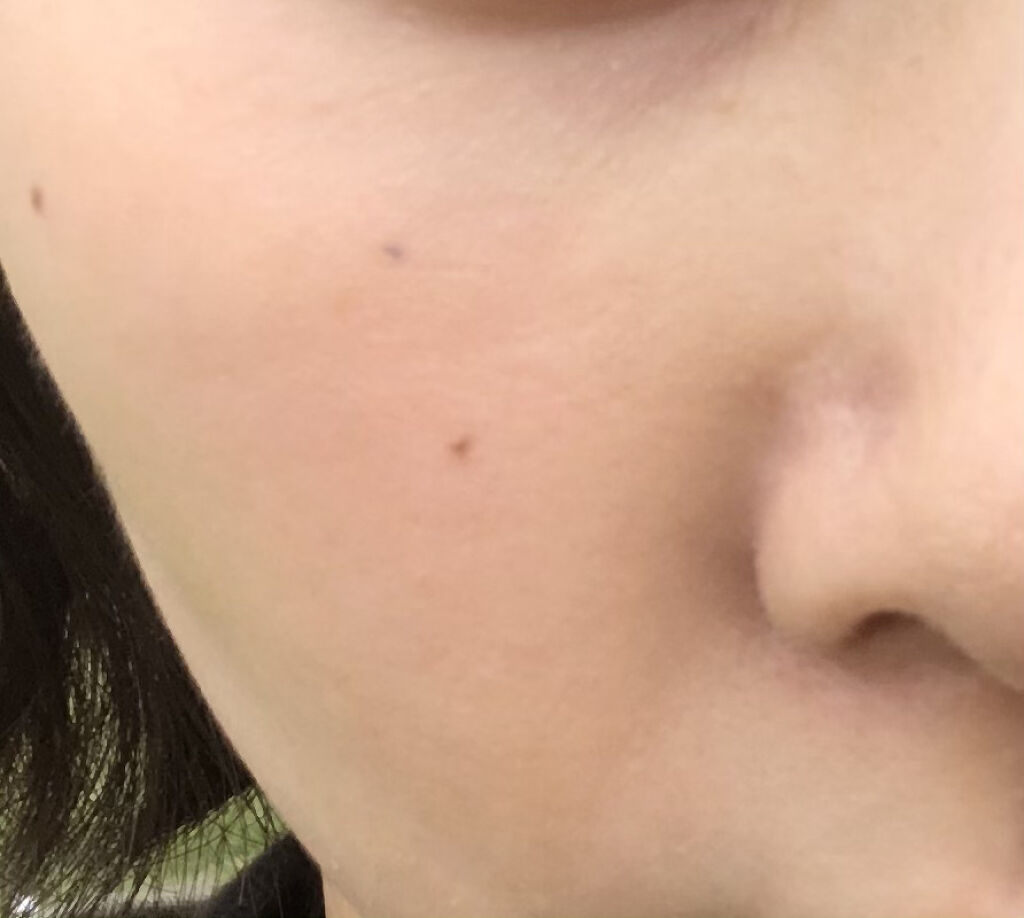 パウダー ブラッシュ 807/DECORTÉ/パウダーチークを使ったクチコミ（2枚目）