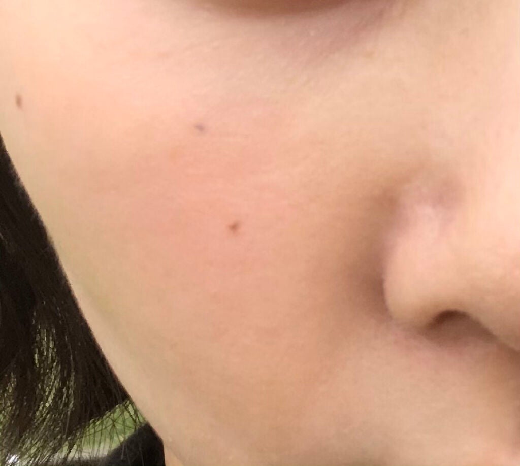 パウダー ブラッシュ/DECORTÉ/パウダーチークを使ったクチコミ(2枚目)