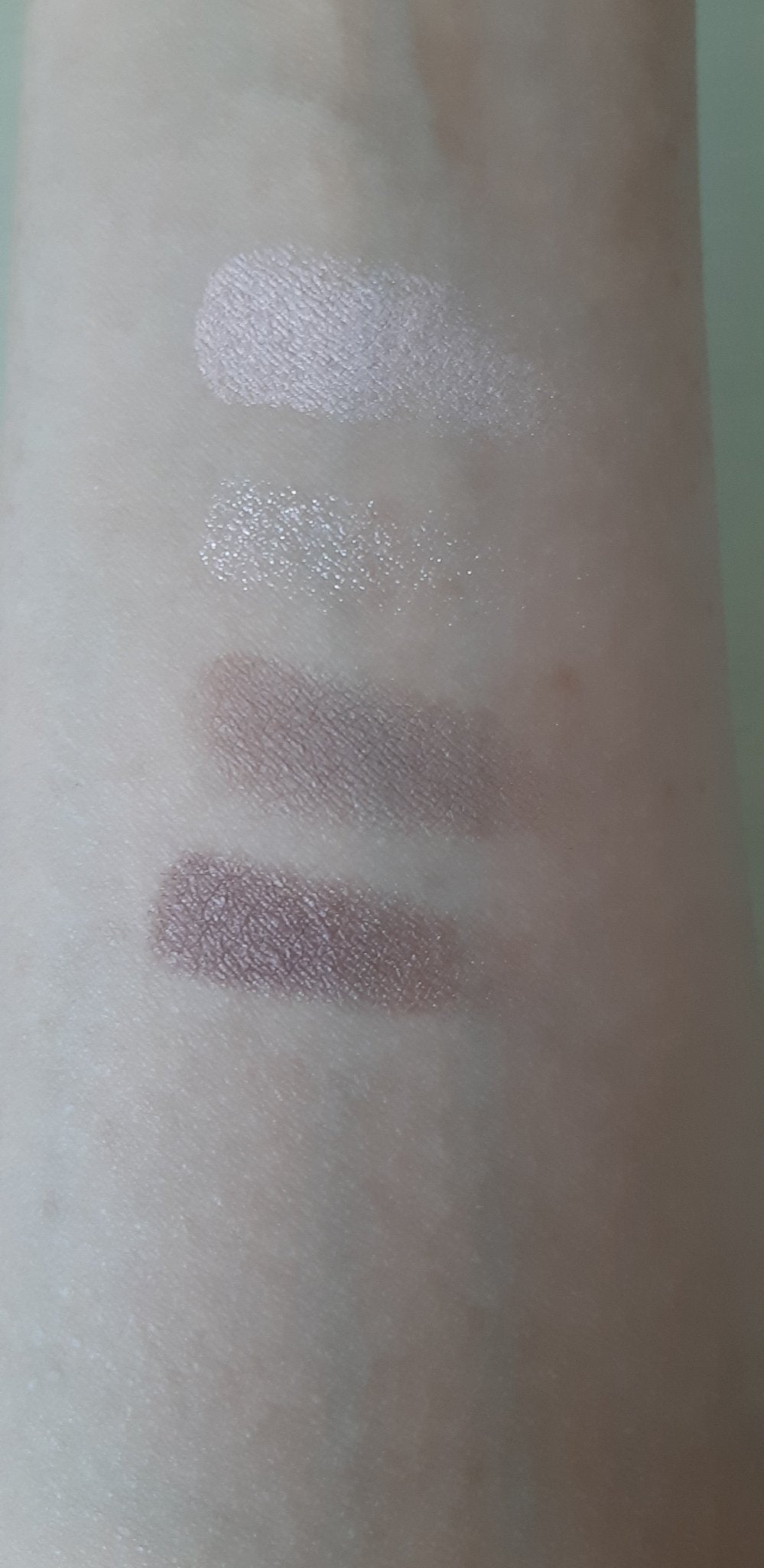 インザミラーアイパレット/Ririmew/アイシャドウパレットを使ったクチコミ(2枚目)