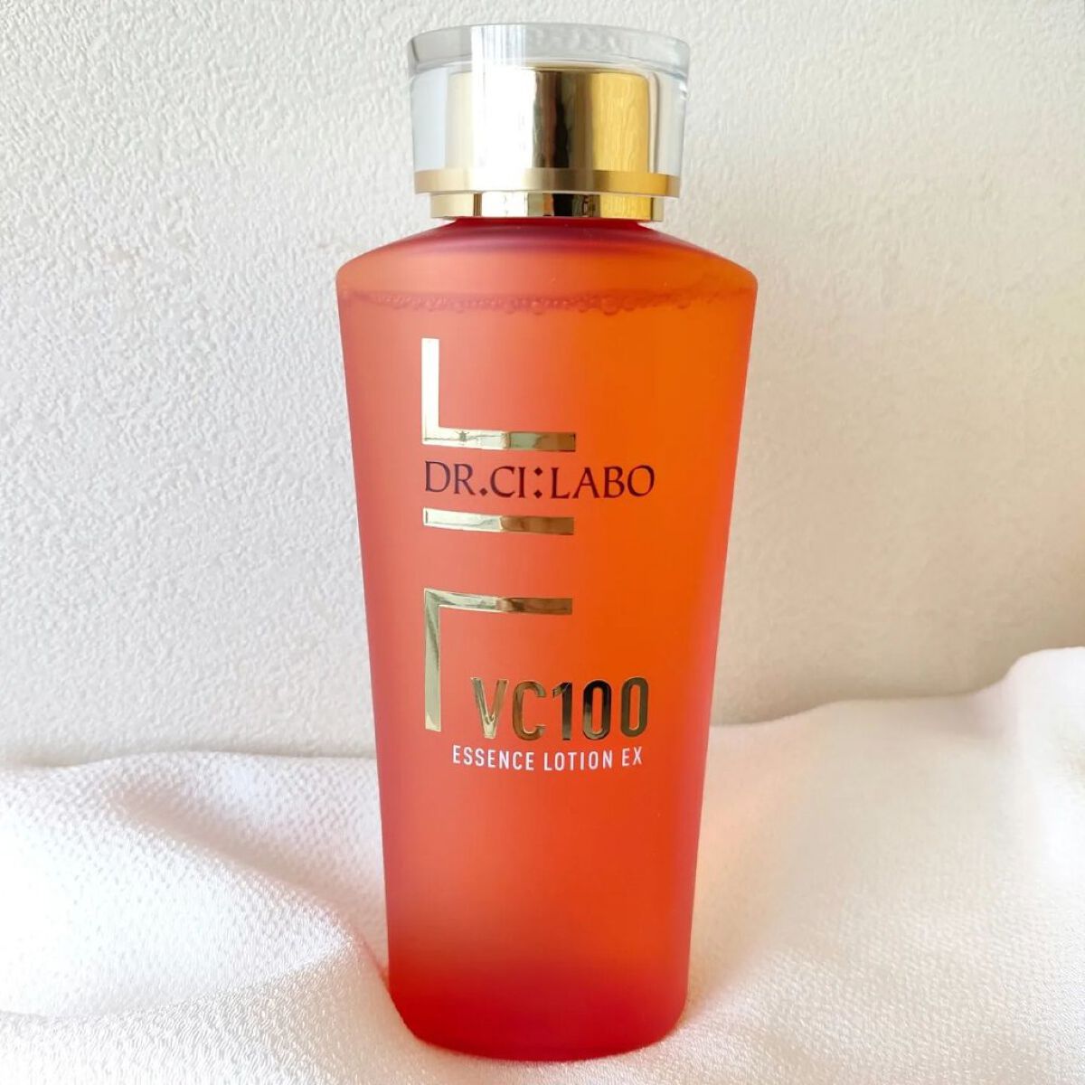 VC100ダブルリペアセラム/ドクターシーラボⓇ/美容液を使ったクチコミ（2枚目）