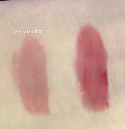 フルーティーグラムティント/Laka/リップティントを使ったクチコミ(3枚目)